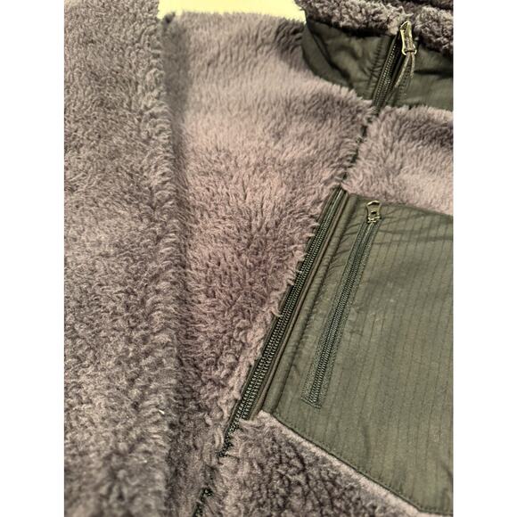 UNIQLO Men's Windproof Outer Fleece Jacket - L - Picture 4 of 5